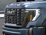 New 2025 GMC Sierra 2500 Denali Ultimate Crew Cab 4WD Pickup for sale #25-8557 - photo 37