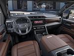 New 2025 GMC Sierra 2500 Denali Ultimate Crew Cab 4WD Pickup for sale #25-8557 - photo 39