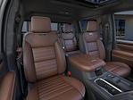 New 2025 GMC Sierra 2500 Denali Ultimate Crew Cab 4WD Pickup for sale #25-8557 - photo 40