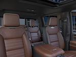 New 2025 GMC Sierra 2500 Denali Ultimate Crew Cab 4WD Pickup for sale #25-8557 - photo 48