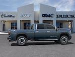 New 2025 GMC Sierra 2500 Denali Ultimate Crew Cab 4WD Pickup for sale #25-8557 - photo 5