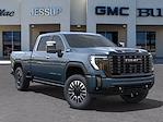 New 2025 GMC Sierra 2500 Denali Ultimate Crew Cab 4WD Pickup for sale #25-8557 - photo 7