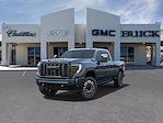 New 2025 GMC Sierra 2500 Denali Ultimate Crew Cab 4WD Pickup for sale #25-8557 - photo 8