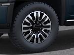 New 2025 GMC Sierra 2500 Denali Ultimate Crew Cab 4WD Pickup for sale #25-8557 - photo 9