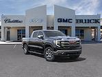 New 2025 GMC Sierra 1500 SLT Crew Cab 4WD Pickup for sale #25-8558 - photo 1