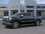 New 2025 GMC Sierra 1500 SLT Crew Cab 4WD Pickup for sale #25-8558 - photo 3