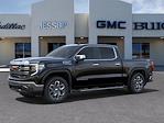 New 2025 GMC Sierra 1500 SLT Crew Cab 4WD Pickup for sale #25-8558 - photo 26