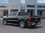 New 2025 GMC Sierra 1500 SLT Crew Cab 4WD Pickup for sale #25-8558 - photo 4