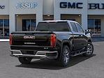 New 2025 GMC Sierra 1500 SLT Crew Cab 4WD Pickup for sale #25-8558 - photo 2