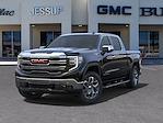 New 2025 GMC Sierra 1500 SLT Crew Cab 4WD Pickup for sale #25-8558 - photo 6