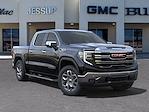 New 2025 GMC Sierra 1500 SLT Crew Cab 4WD Pickup for sale #25-8558 - photo 7