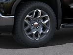New 2025 GMC Sierra 1500 SLT Crew Cab 4WD Pickup for sale #25-8558 - photo 9