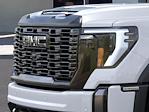 New 2025 GMC Sierra 2500 Denali Ultimate Crew Cab 4WD Pickup for sale #25-8568 - photo 13