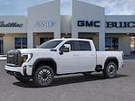 New 2025 GMC Sierra 2500 Denali Ultimate Crew Cab 4WD Pickup for sale #25-8568 - photo 3
