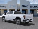 New 2025 GMC Sierra 2500 Denali Ultimate Crew Cab 4WD Pickup for sale #25-8568 - photo 27