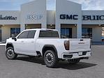 New 2025 GMC Sierra 2500 Denali Ultimate Crew Cab 4WD Pickup for sale #25-8568 - photo 4