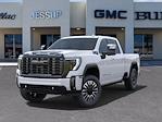 New 2025 GMC Sierra 2500 Denali Ultimate Crew Cab 4WD Pickup for sale #25-8568 - photo 30
