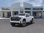 New 2025 GMC Sierra 2500 Denali Ultimate Crew Cab 4WD Pickup for sale #25-8568 - photo 32