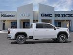 New 2025 GMC Sierra 2500 Denali Ultimate Crew Cab 4WD Pickup for sale #25-8568 - photo 5