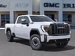 New 2025 GMC Sierra 2500 Denali Ultimate Crew Cab 4WD Pickup for sale #25-8568 - photo 7