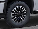 New 2025 GMC Sierra 2500 Denali Ultimate Crew Cab 4WD Pickup for sale #25-8568 - photo 9