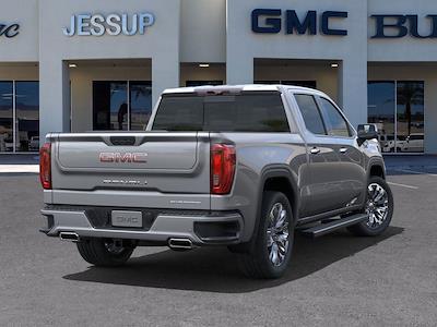 New 2025 GMC Sierra 1500 Denali Crew Cab 4WD Pickup for sale #25-8570 - photo 2