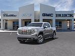 New 2025 GMC Sierra 1500 Denali Crew Cab 4WD Pickup for sale #25-8570 - photo 8