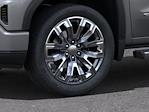 New 2025 GMC Sierra 1500 Denali Crew Cab 4WD Pickup for sale #25-8570 - photo 9