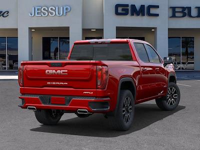 New 2025 GMC Sierra 1500 AT4 Crew Cab 4WD Pickup for sale #25-8572 - photo 2
