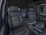 New 2025 GMC Sierra 1500 AT4 Crew Cab 4WD Pickup for sale #25-8572 - photo 16