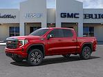 New 2025 GMC Sierra 1500 AT4 Crew Cab 4WD Pickup for sale #25-8572 - photo 3