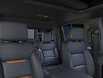 New 2025 GMC Sierra 1500 AT4 Crew Cab 4WD Pickup for sale #25-8572 - photo 24