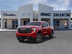 New 2025 GMC Sierra 1500 AT4 Crew Cab 4WD Pickup for sale #25-8572 - photo 8