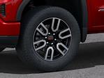 New 2025 GMC Sierra 1500 AT4 Crew Cab 4WD Pickup for sale #25-8572 - photo 9