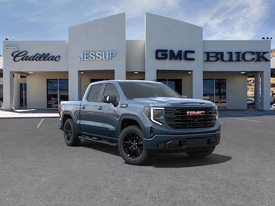 New 2025 GMC Sierra 1500 Elevation Crew Cab 4WD Pickup for sale #25-8586 - photo 1