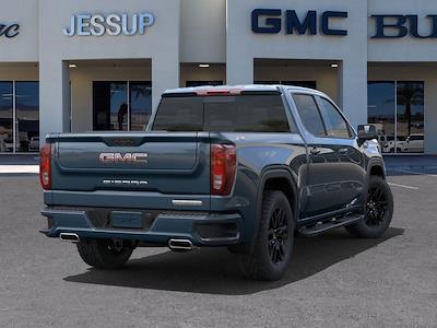 New 2025 GMC Sierra 1500 Elevation Crew Cab 4WD Pickup for sale #25-8586 - photo 2