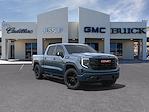 New 2025 GMC Sierra 1500 Elevation Crew Cab 4WD Pickup for sale #25-8586 - photo 1