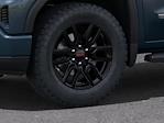 New 2025 GMC Sierra 1500 Elevation Crew Cab 4WD Pickup for sale #25-8586 - photo 9