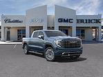 New 2025 GMC Sierra 1500 Denali Ultimate Crew Cab 4WD Pickup for sale #25-8588 - photo 1