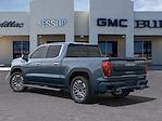 New 2025 GMC Sierra 1500 Denali Ultimate Crew Cab 4WD Pickup for sale #25-8588 - photo 4