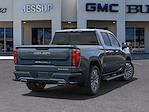 New 2025 GMC Sierra 1500 Denali Ultimate Crew Cab 4WD Pickup for sale #25-8588 - photo 2