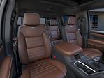 New 2025 GMC Sierra 1500 Denali Ultimate Crew Cab 4WD Pickup for sale #25-8588 - photo 40
