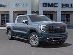 New 2025 GMC Sierra 1500 Denali Ultimate Crew Cab 4WD Pickup for sale #25-8588 - photo 7