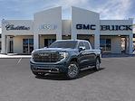 New 2025 GMC Sierra 1500 Denali Ultimate Crew Cab 4WD Pickup for sale #25-8588 - photo 8