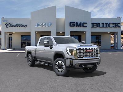New 2025 GMC Sierra 2500 Denali Crew Cab 4WD Pickup for sale #25-8589 - photo 1