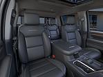 New 2025 GMC Sierra 2500 Denali Crew Cab 4WD Pickup for sale #25-8589 - photo 16