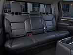 New 2025 GMC Sierra 2500 Denali Crew Cab 4WD Pickup for sale #25-8589 - photo 17