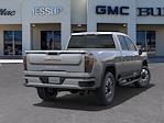 New 2025 GMC Sierra 2500 Denali Crew Cab 4WD Pickup for sale #25-8589 - photo 28