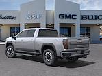 New 2025 GMC Sierra 2500 Denali Crew Cab 4WD Pickup for sale #25-8589 - photo 4