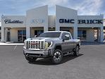 New 2025 GMC Sierra 2500 Denali Crew Cab 4WD Pickup for sale #25-8589 - photo 32
